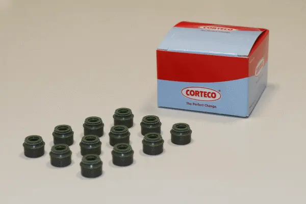 Seal Set, valve stem (19036429)