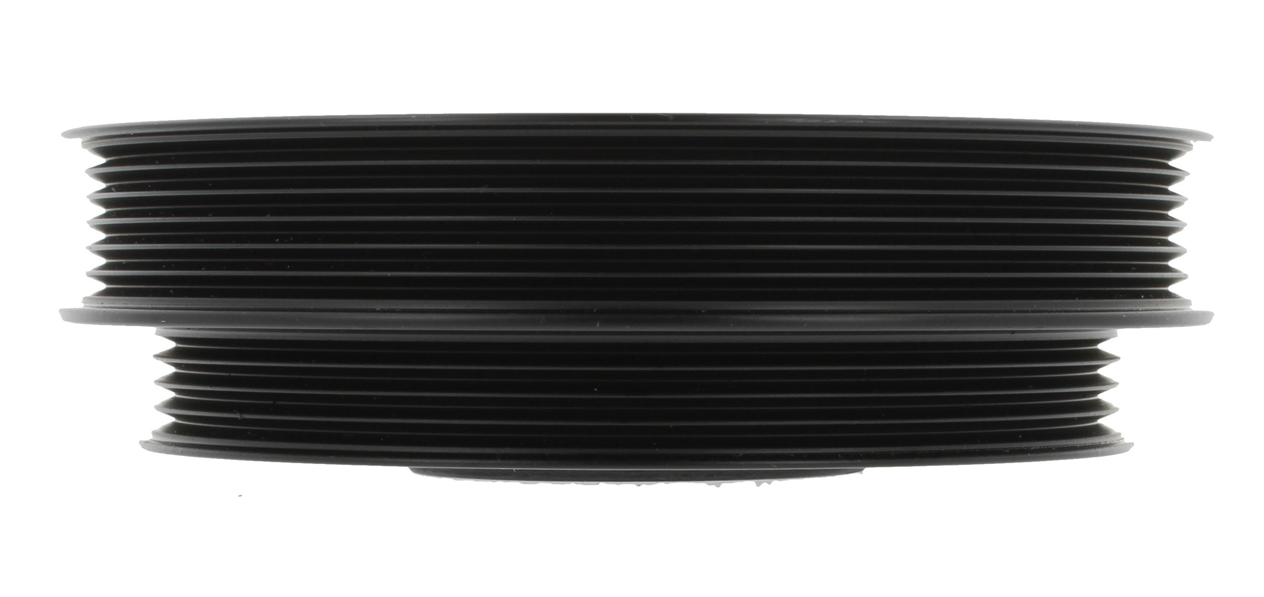 Belt Pulley, crankshaft