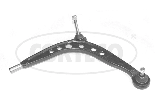 Control/Trailing Arm, wheel suspension (49400282)
