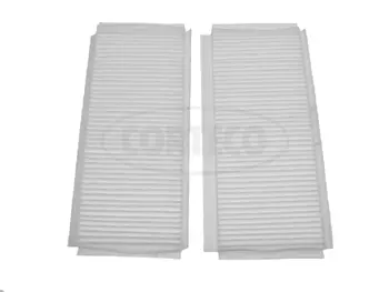 Filter, cabin air (80000084)