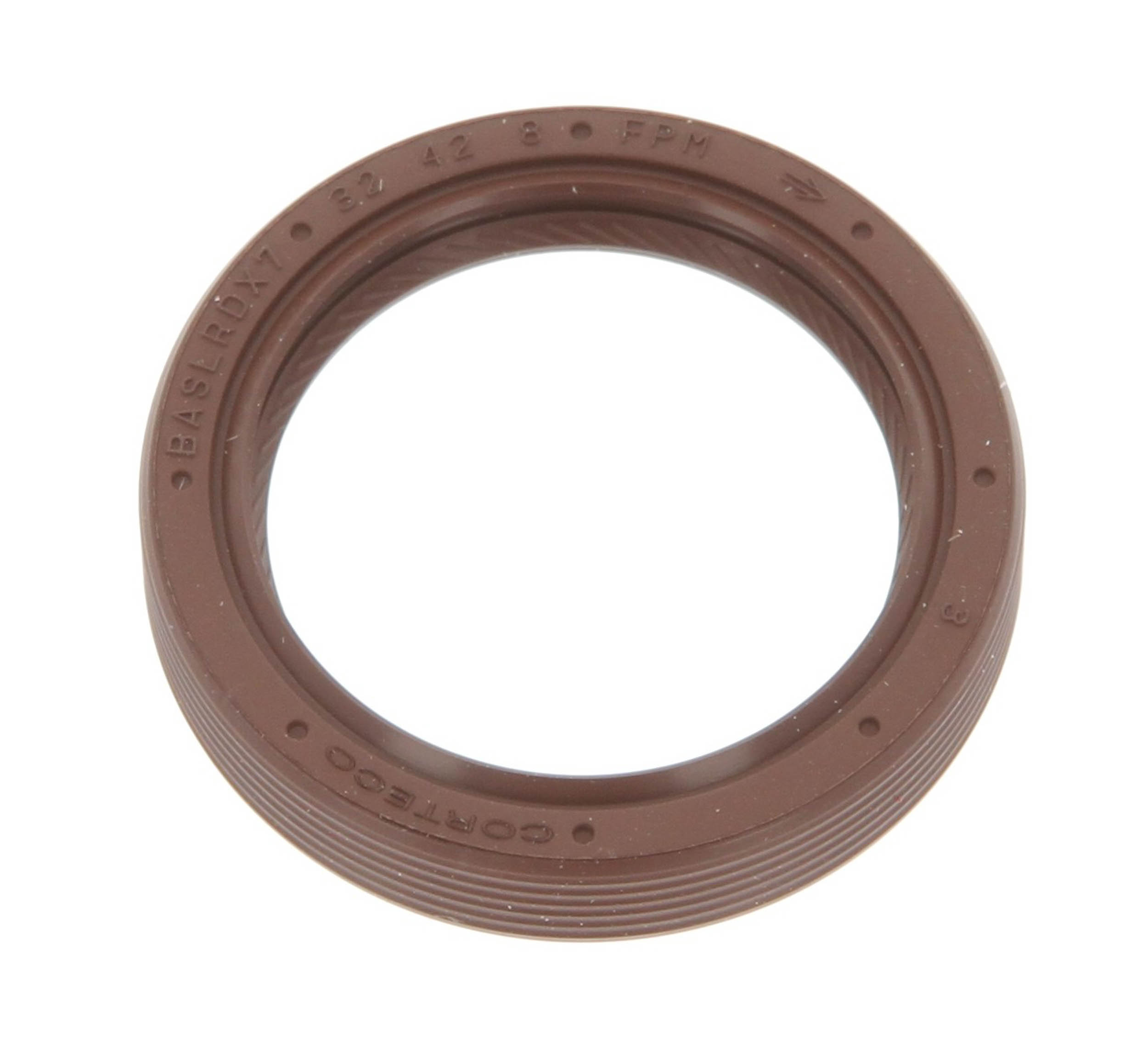 Shaft Seal, crankshaft