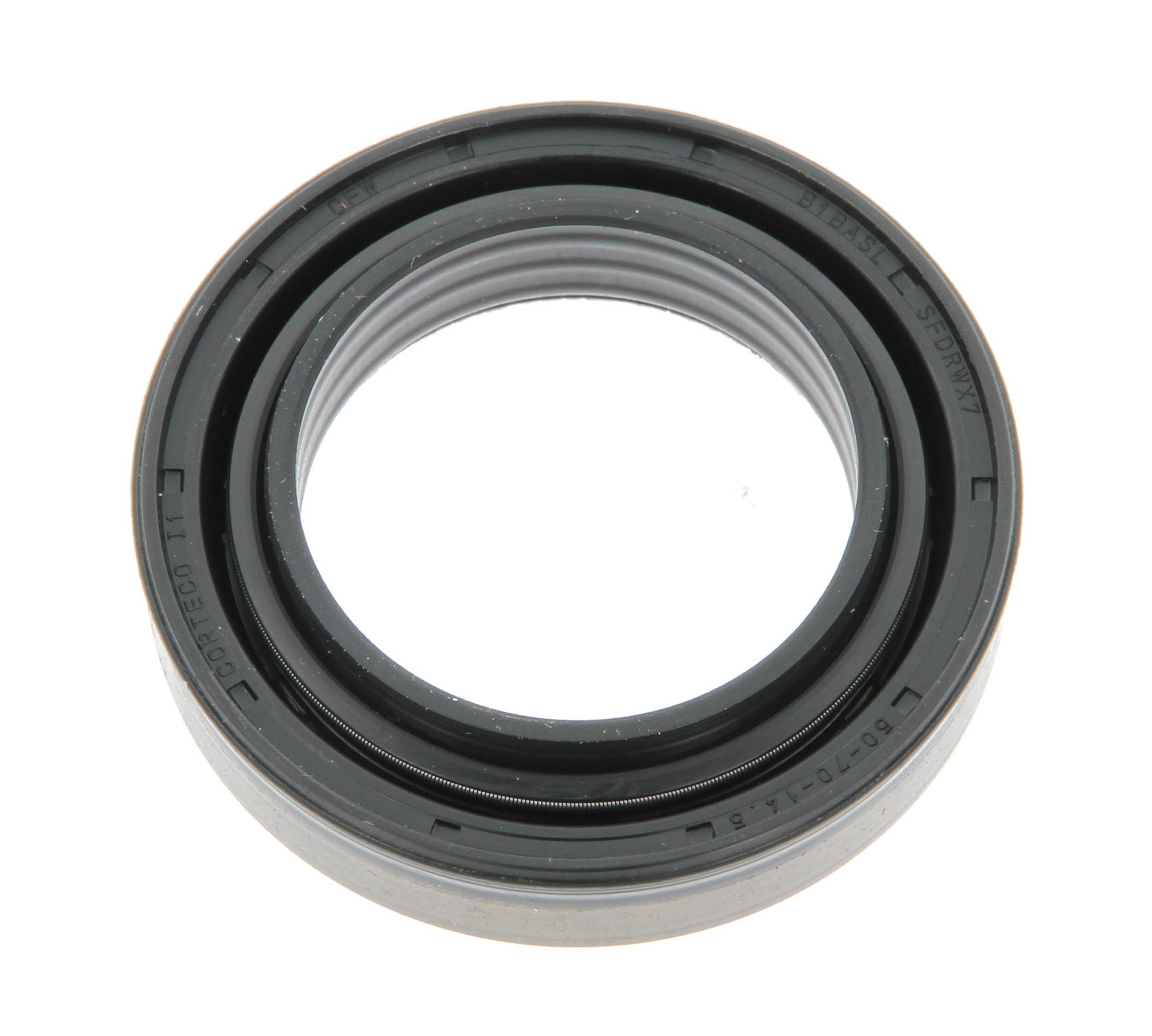 Seal Ring