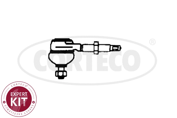 Tie Rod End (49401456)