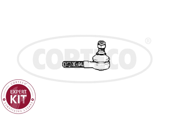 Tie Rod End (49401343)