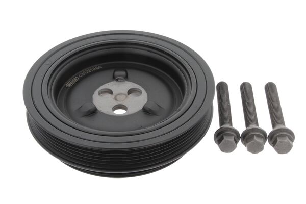 Belt Pulley Set, crankshaft (80004874)