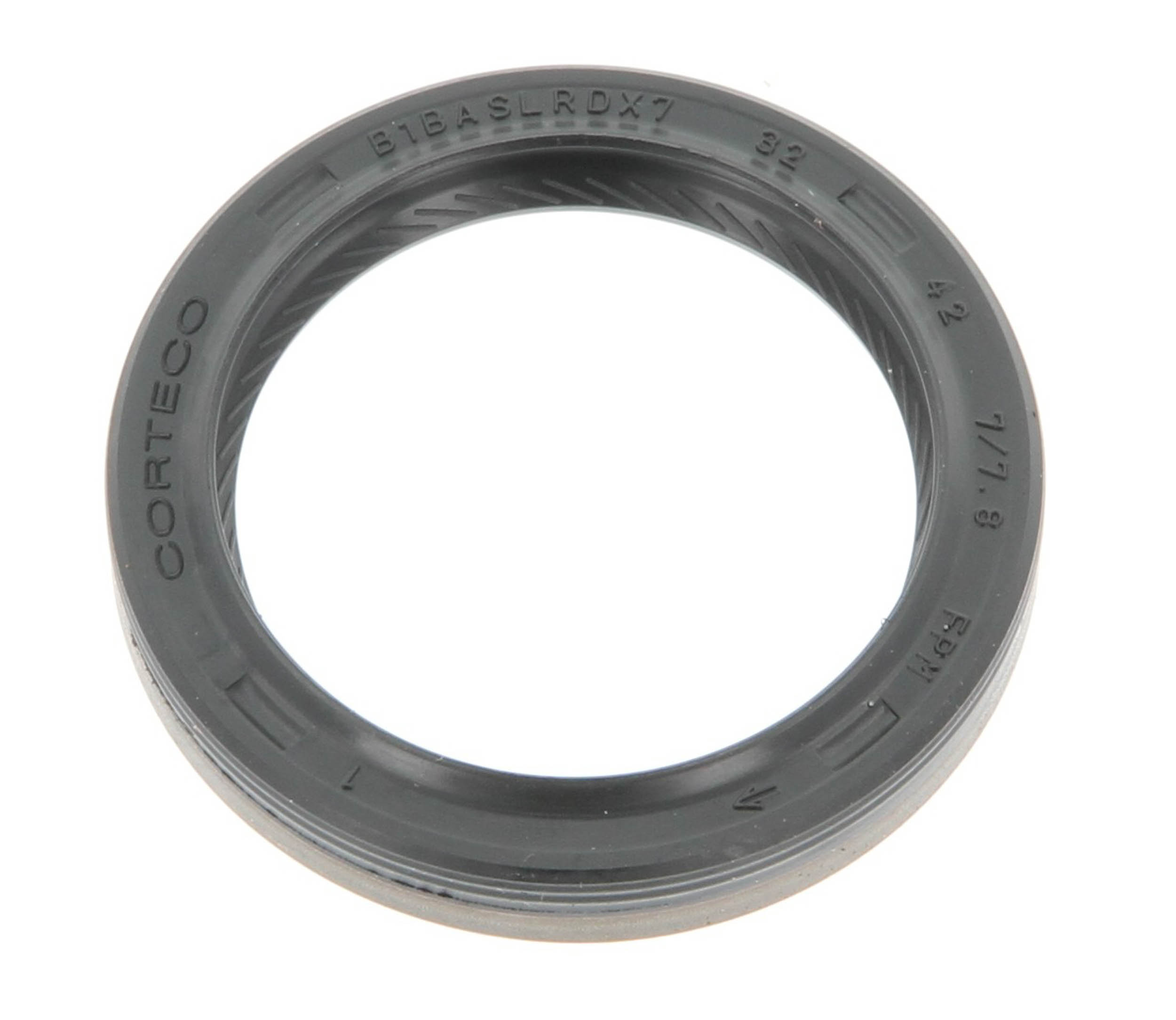 Shaft Seal, crankshaft