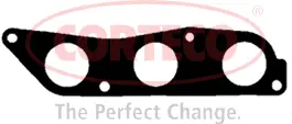 Gasket, exhaust manifold (460344P)
