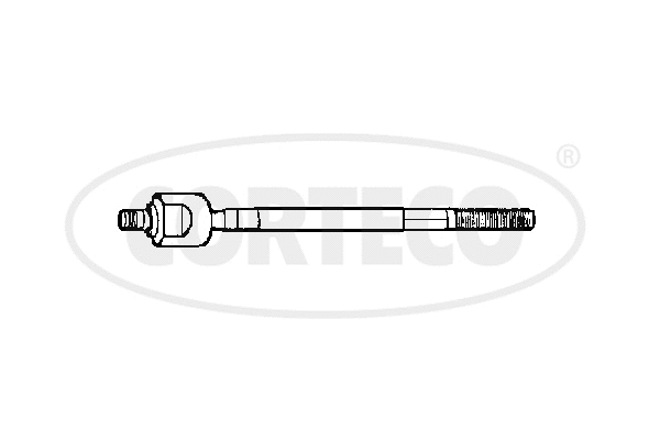 Inner Tie Rod (49397055)