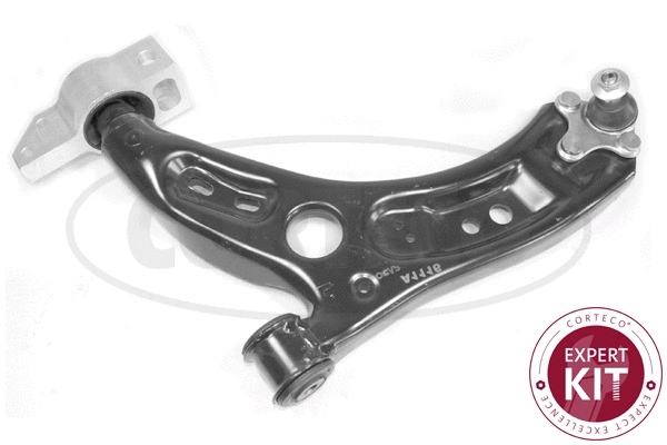 Control/Trailing Arm, wheel suspension (49397271)