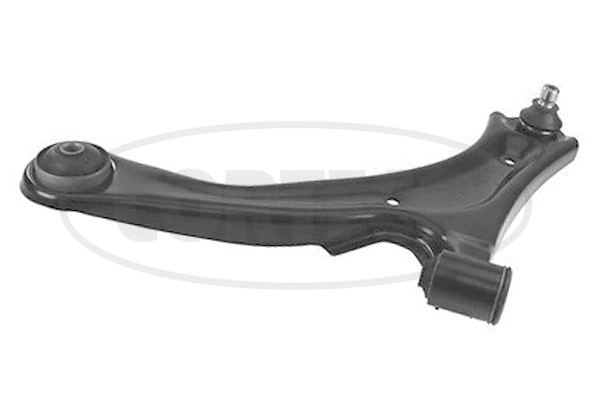 Control/Trailing Arm, wheel suspension (49397670)
