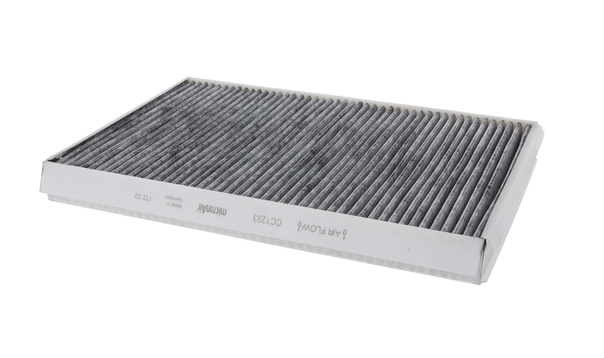 Filter, cabin air (80000616)