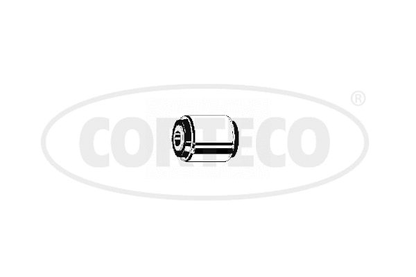 Mounting, control/trailing arm (49398036)