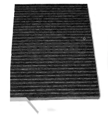 Filter, cabin air (80001188)