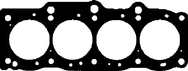 Gasket, cylinder head (414696P)