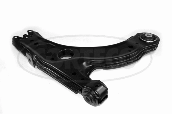 Control/Trailing Arm, wheel suspension (49398710)