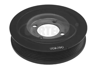 Belt Pulley, crankshaft (80000863)