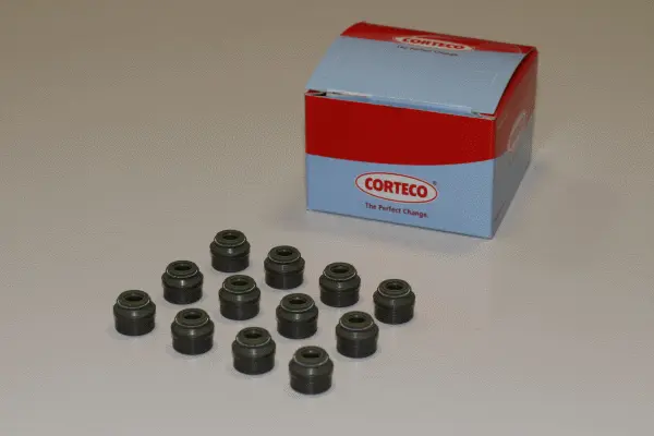 Seal Set, valve stem (19036018)