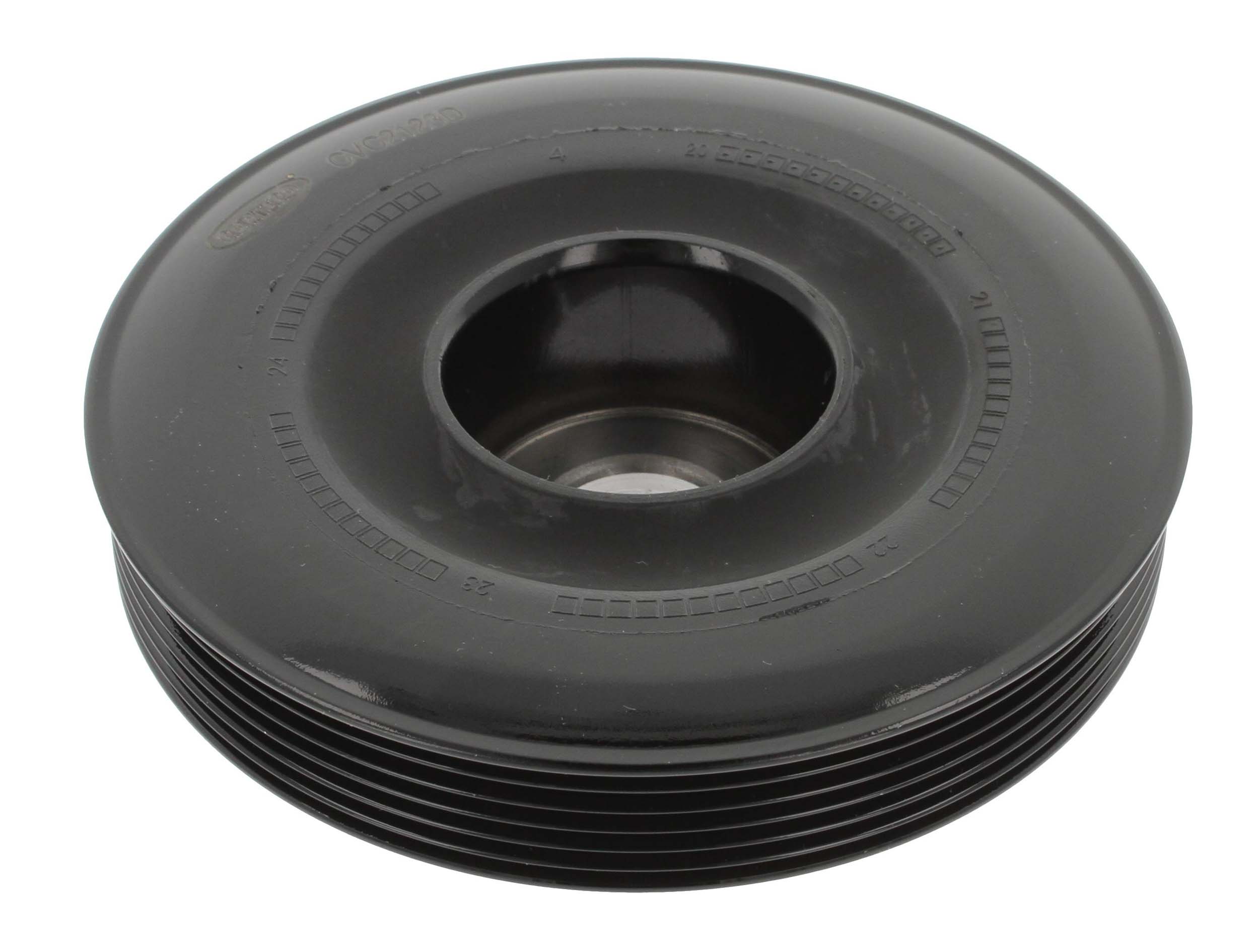 Belt Pulley, crankshaft