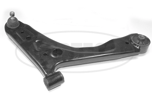 Control/Trailing Arm, wheel suspension (49397345)
