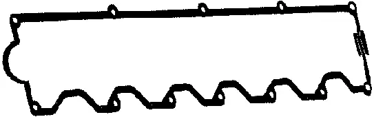 Gasket, cylinder head cover (440290H)
