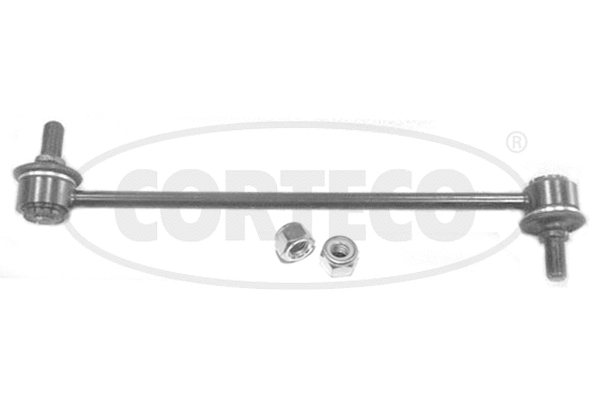 Link/Coupling Rod, stabiliser bar (49396328)