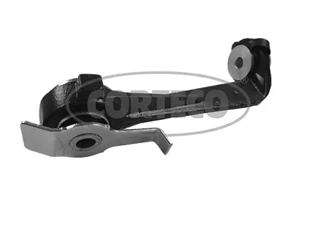 Bushing, axle bracket (49368405)