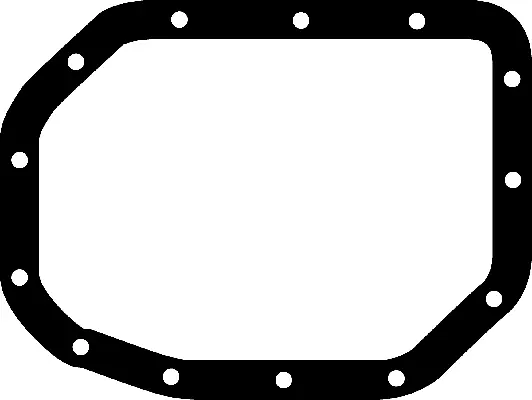 Gasket, oil sump (420659P)