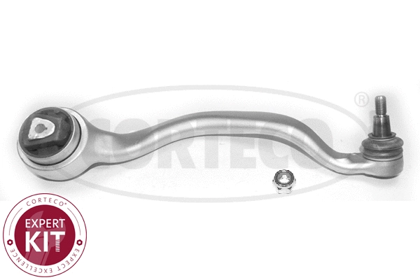 Control/Trailing Arm, wheel suspension (49398514)