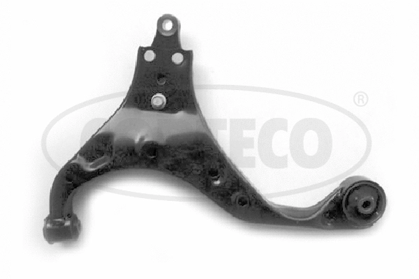 Control/Trailing Arm, wheel suspension (49400655)