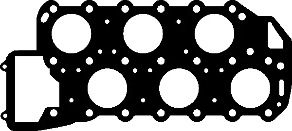 Gasket, cylinder head (414590P)