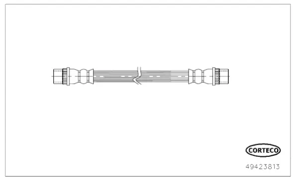 Brake Hose (49423813)
