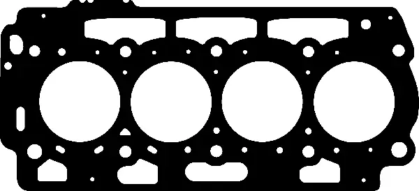 Gasket, cylinder head (414115P)