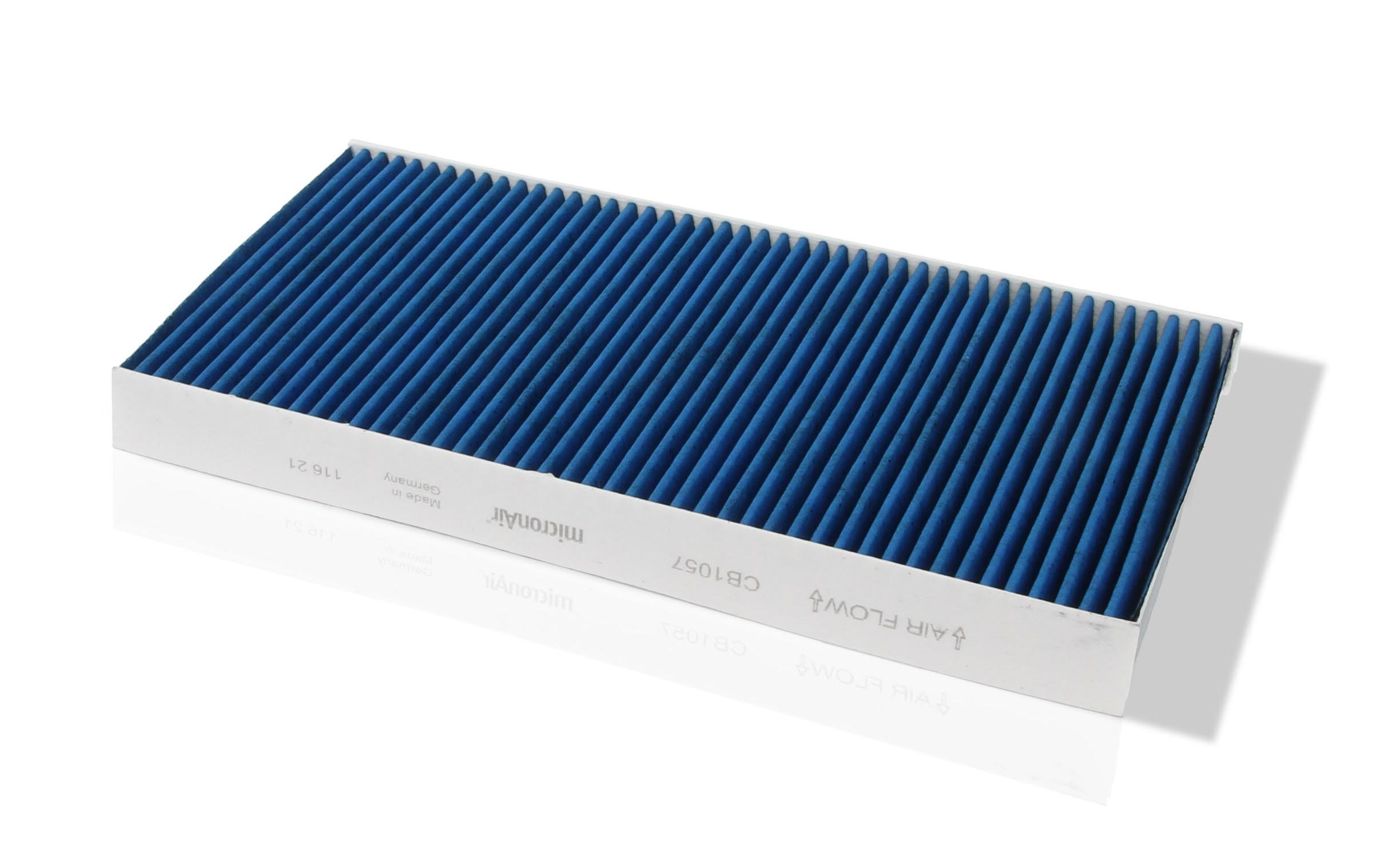Filter, cabin air (49469987)