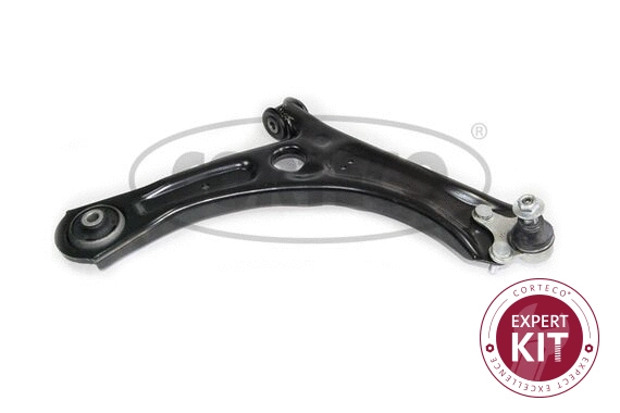 Control/Trailing Arm, wheel suspension (49102422)