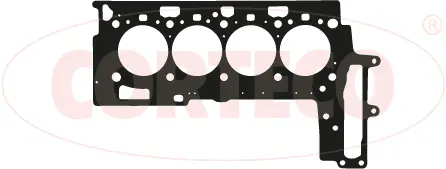 Gasket, cylinder head (415413P)
