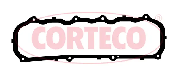 Gasket, cylinder head cover (440496P)