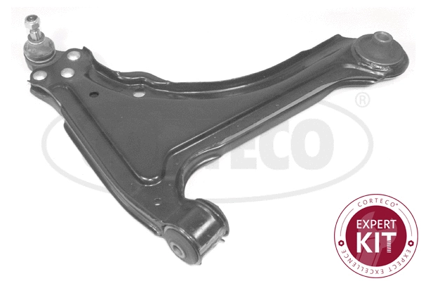 Control/Trailing Arm, wheel suspension (49398832)