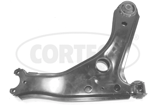 Control/Trailing Arm, wheel suspension (49397124)