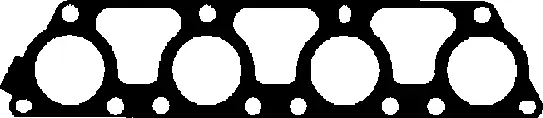 Gasket, exhaust manifold (460058P)