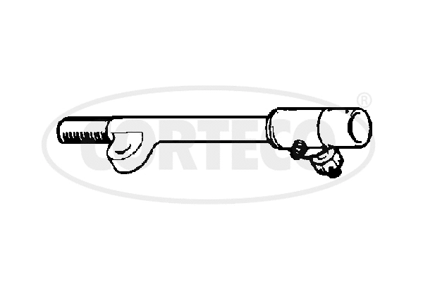 Tie Rod End (49401422)