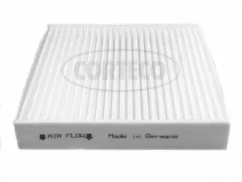 Filter, cabin air (80000603)