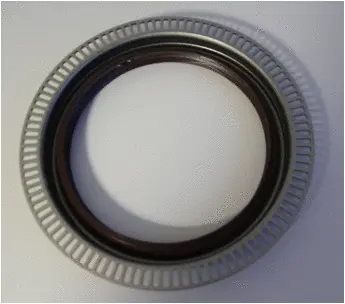 Shaft Seal, wheel hub (01019245B)