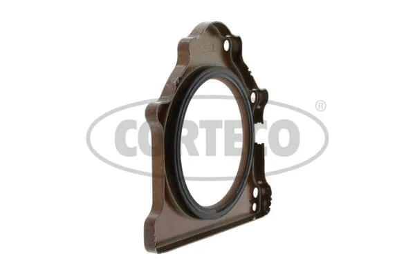 Shaft Seal, crankshaft