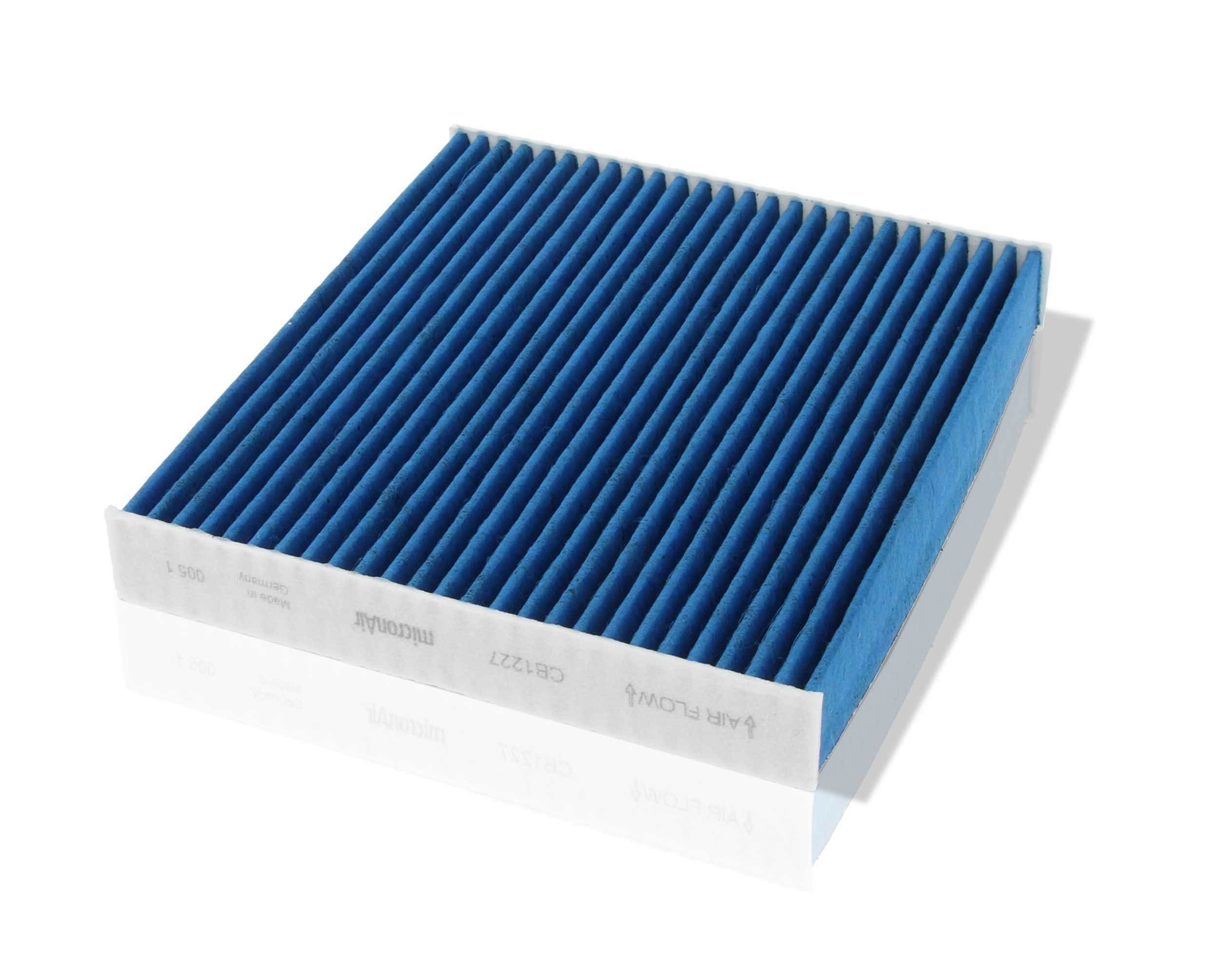 Filter, cabin air (49408484)