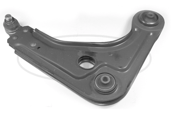 Control/Trailing Arm, wheel suspension (49397200)