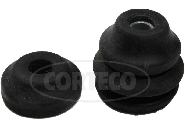 Repair Kit, suspension strut support mount (49361767)