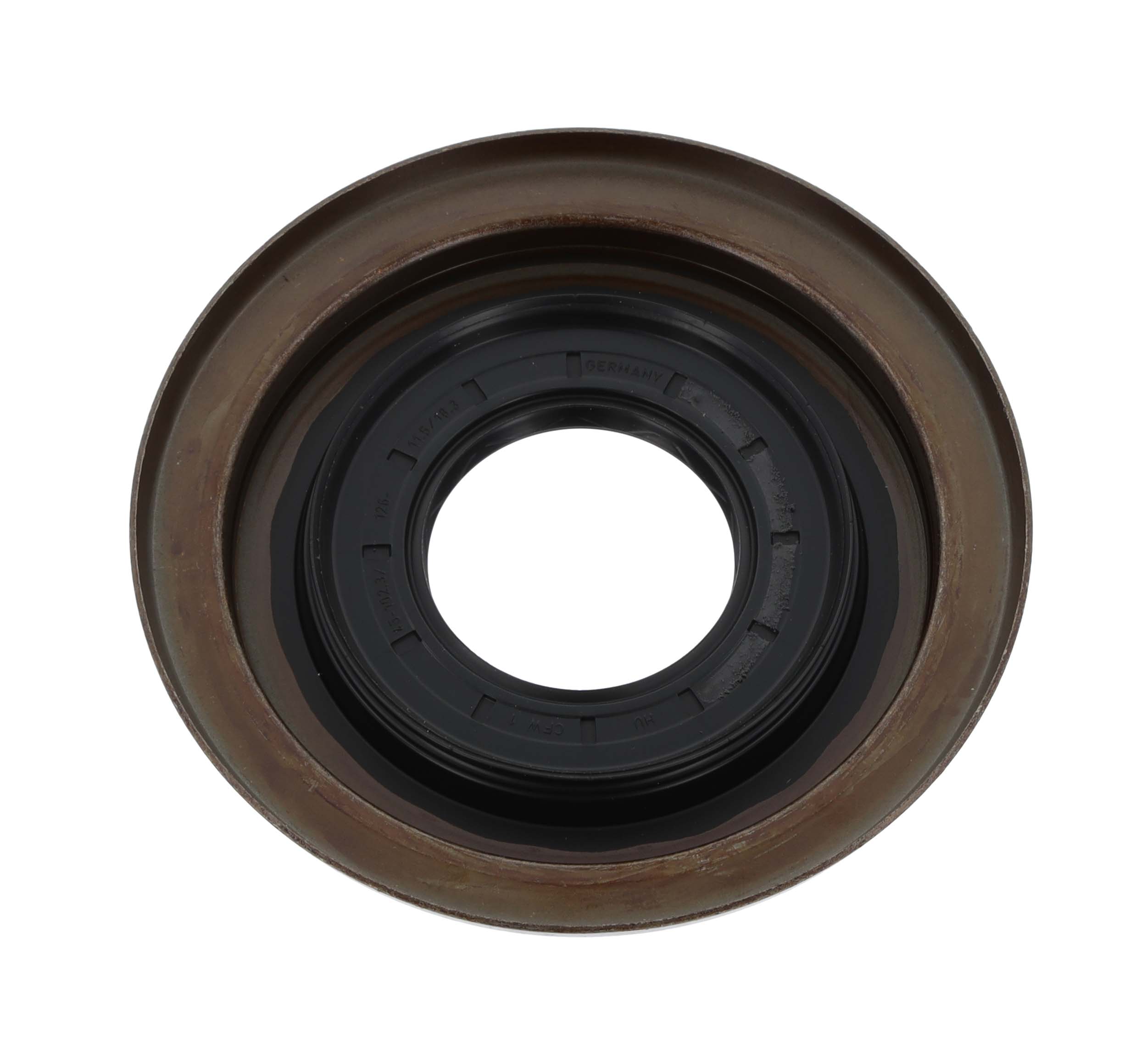 Shaft Seal, differential