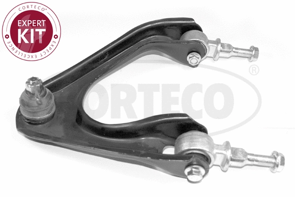 Control/Trailing Arm, wheel suspension (49399263)
