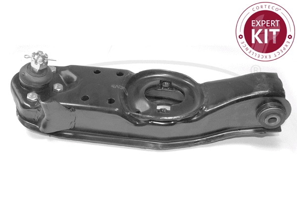 Control/Trailing Arm, wheel suspension (49400685)
