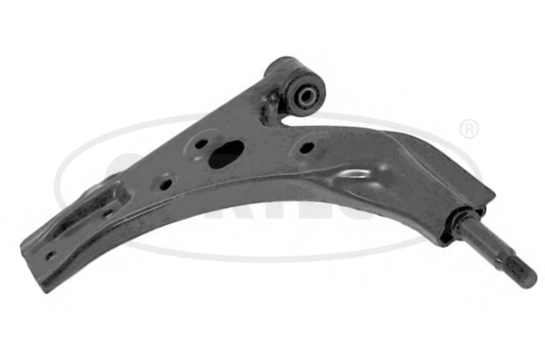 Control/Trailing Arm, wheel suspension (49397449)